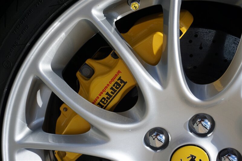 Used 2008 Ferrari 612 Scaglietti RWD image 35