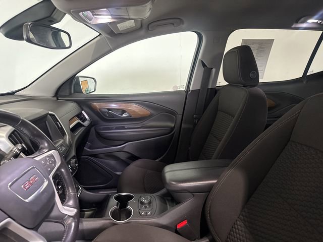 Used 2020 GMC Terrain SLE w/ Driver Convenience Package image 54
