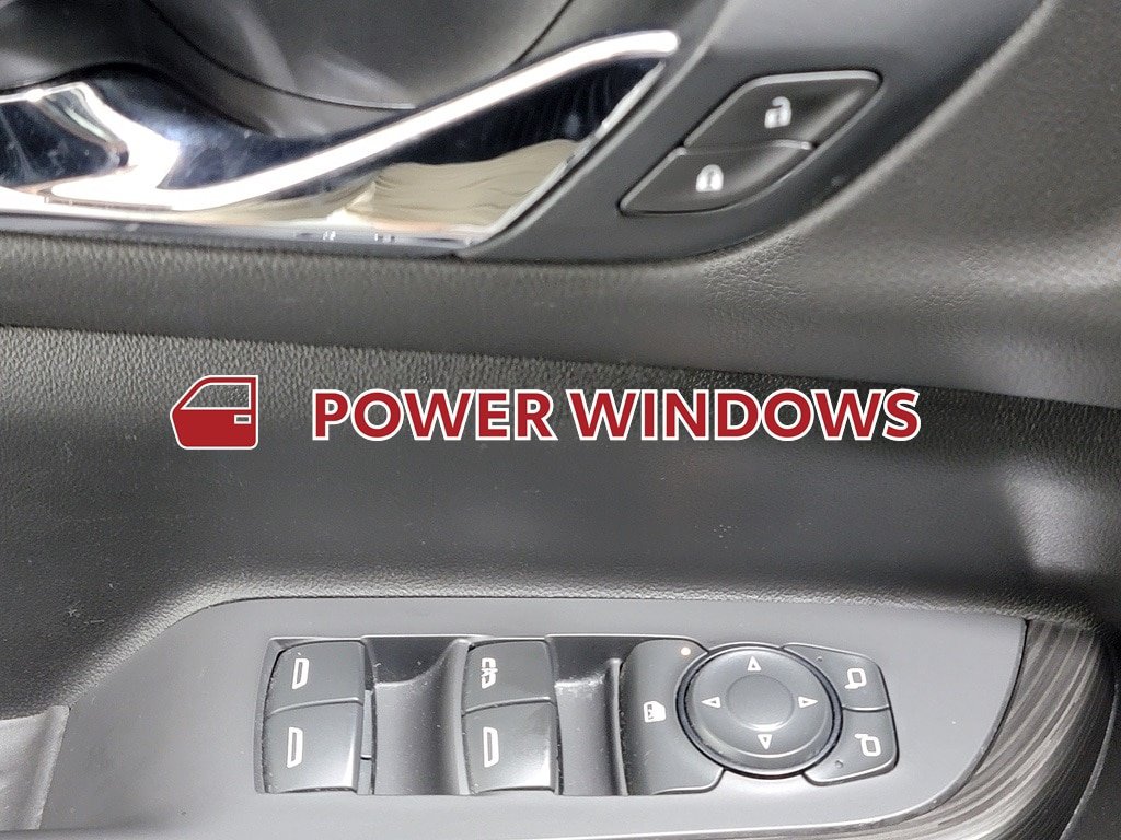 Used 2019 GMC Acadia SLT FWD image 28
