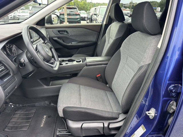 Used 2021 Nissan Rogue S AWD/4WD image 15