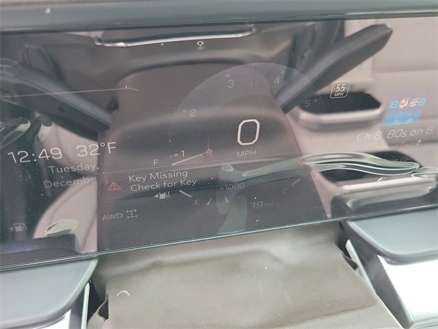 New 2026 GMC Terrain Denali image 11