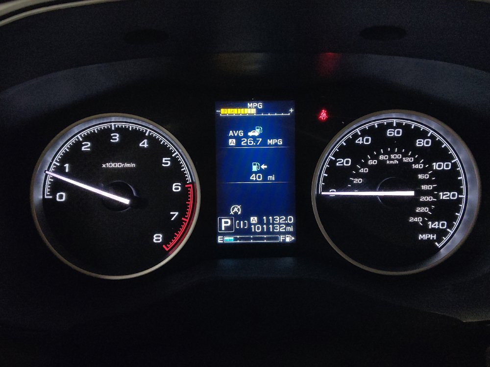 Used 2022 Subaru Forester Premium AWD/4WD image 23