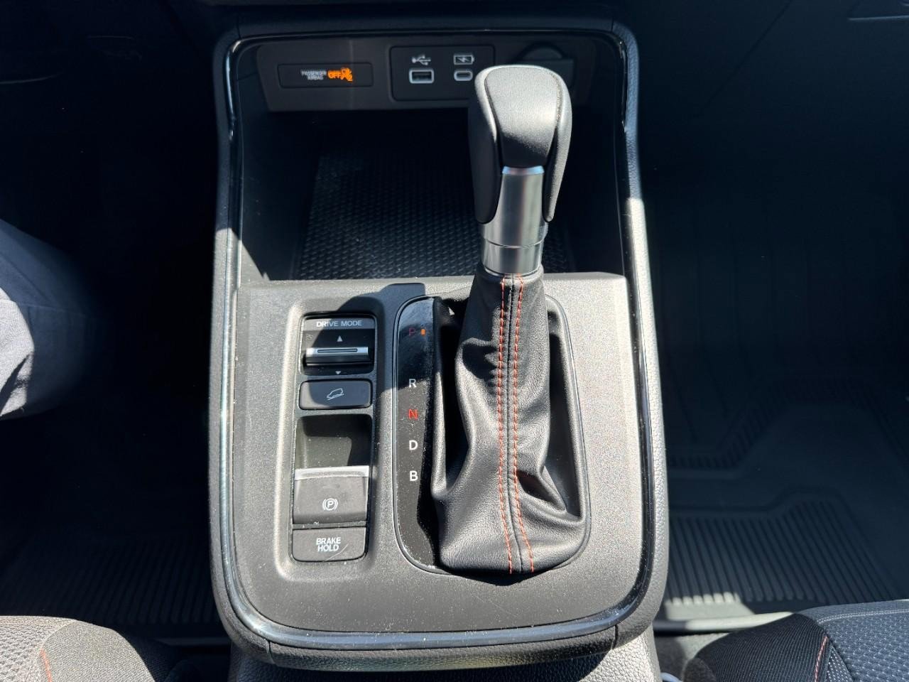 Certified 2023 Honda CR-V Sport image 27