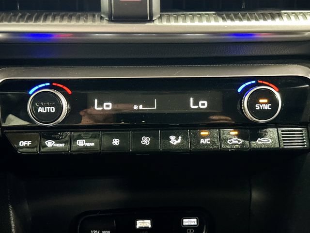 Used 2024 Kia K5 LXS FWD image 15