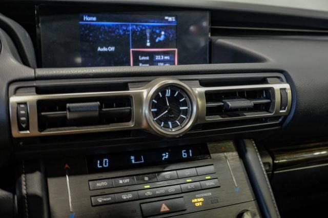 Used 2019 Lexus RC 350 w/ Premium Package RWD image 29