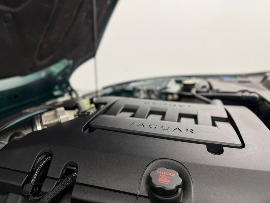 Used 2008 Jaguar XK Coupe image 28