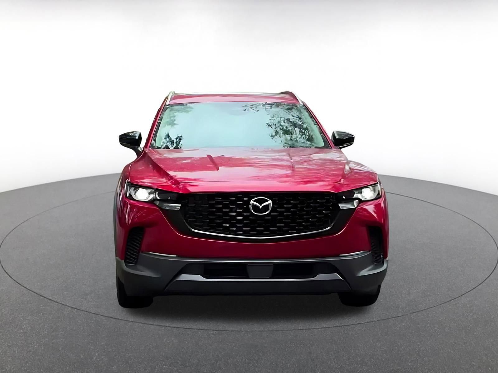 Used 2025 MAZDA CX-50 2.5 Hybrid w/ Premium Plus Pkg image 4