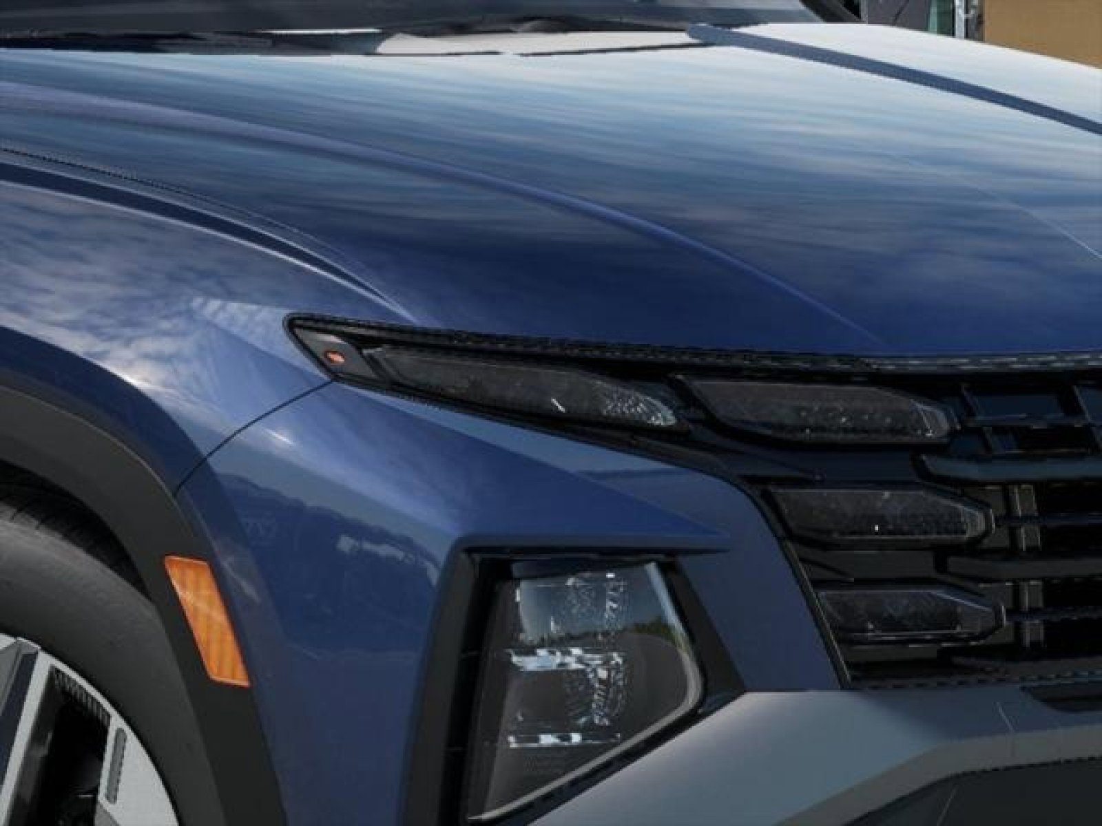 New 2026 Hyundai Tucson SEL image 12