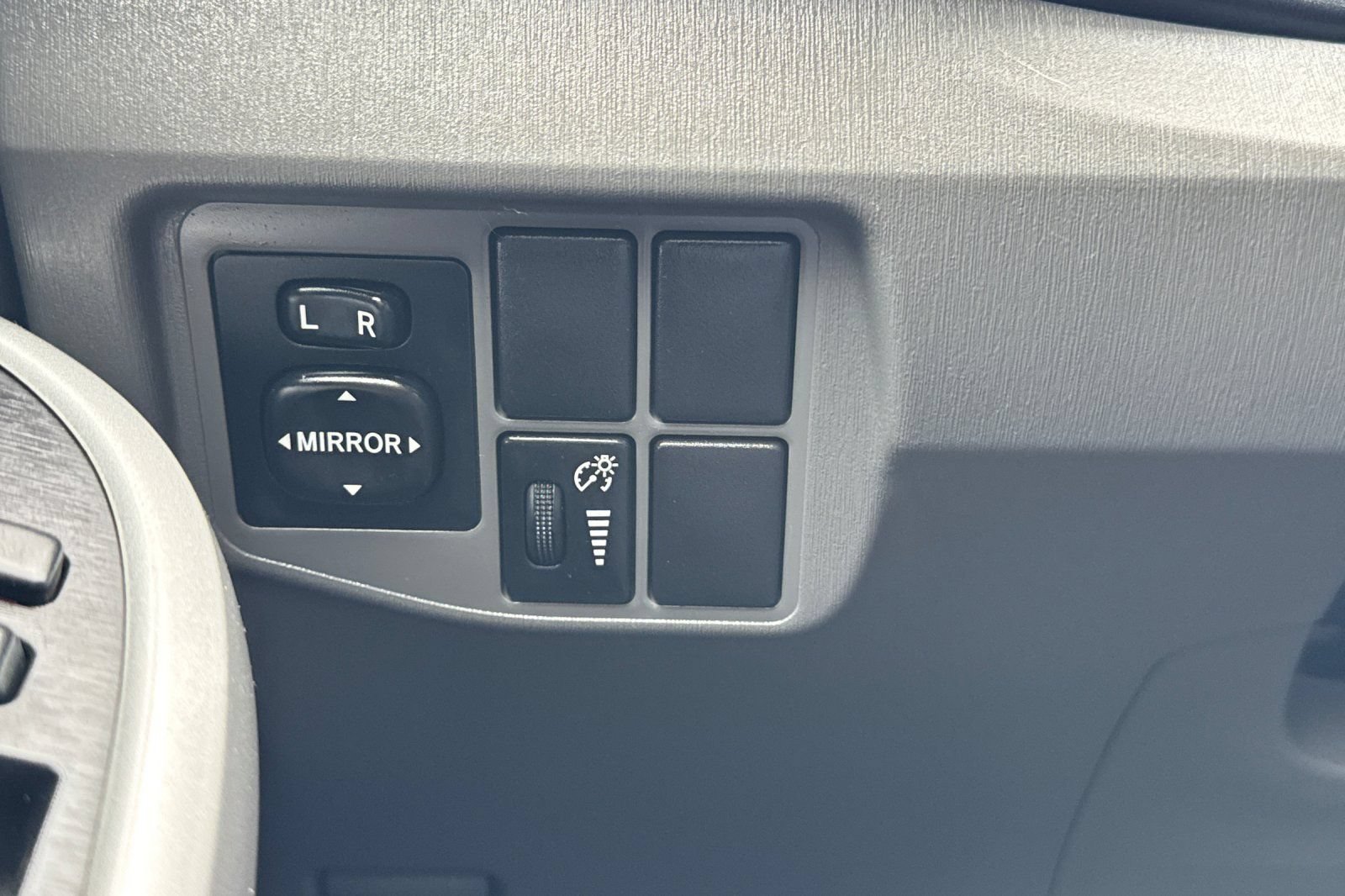 Used 2010 Toyota Prius One FWD image 30