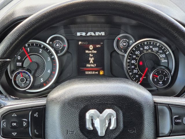 Used 2024 RAM 3500 Tradesman w/ Chrome Appearance Group AWD/4WD image 23