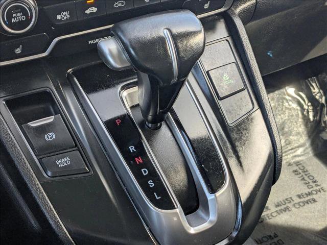 Used 2018 Honda CR-V EX-L image 12