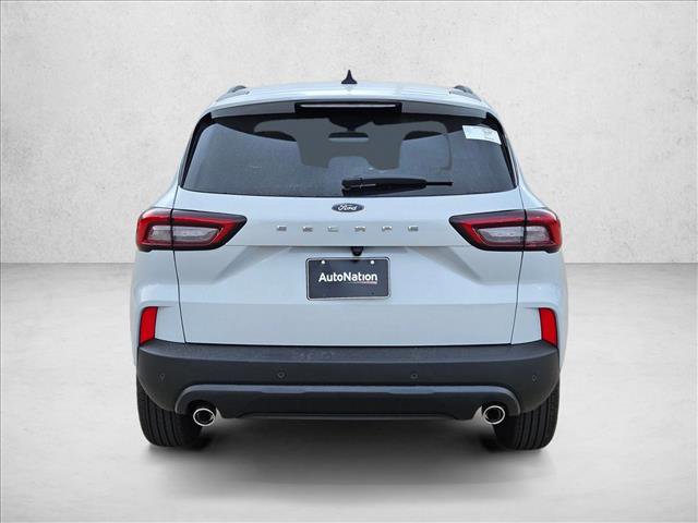 New 2026 Ford Escape ST-Line w/ Tech Pack #1 image 8