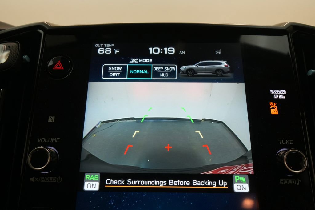 Used 2023 Subaru Ascent Onyx Edition image 39