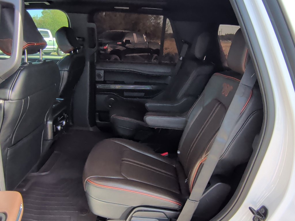 Used 2020 Ford Expedition King Ranch w/ Cargo Package RWD image 40
