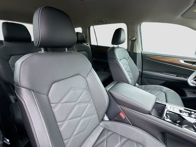 Used 2026 Volkswagen Atlas SE AWD/4WD image 34