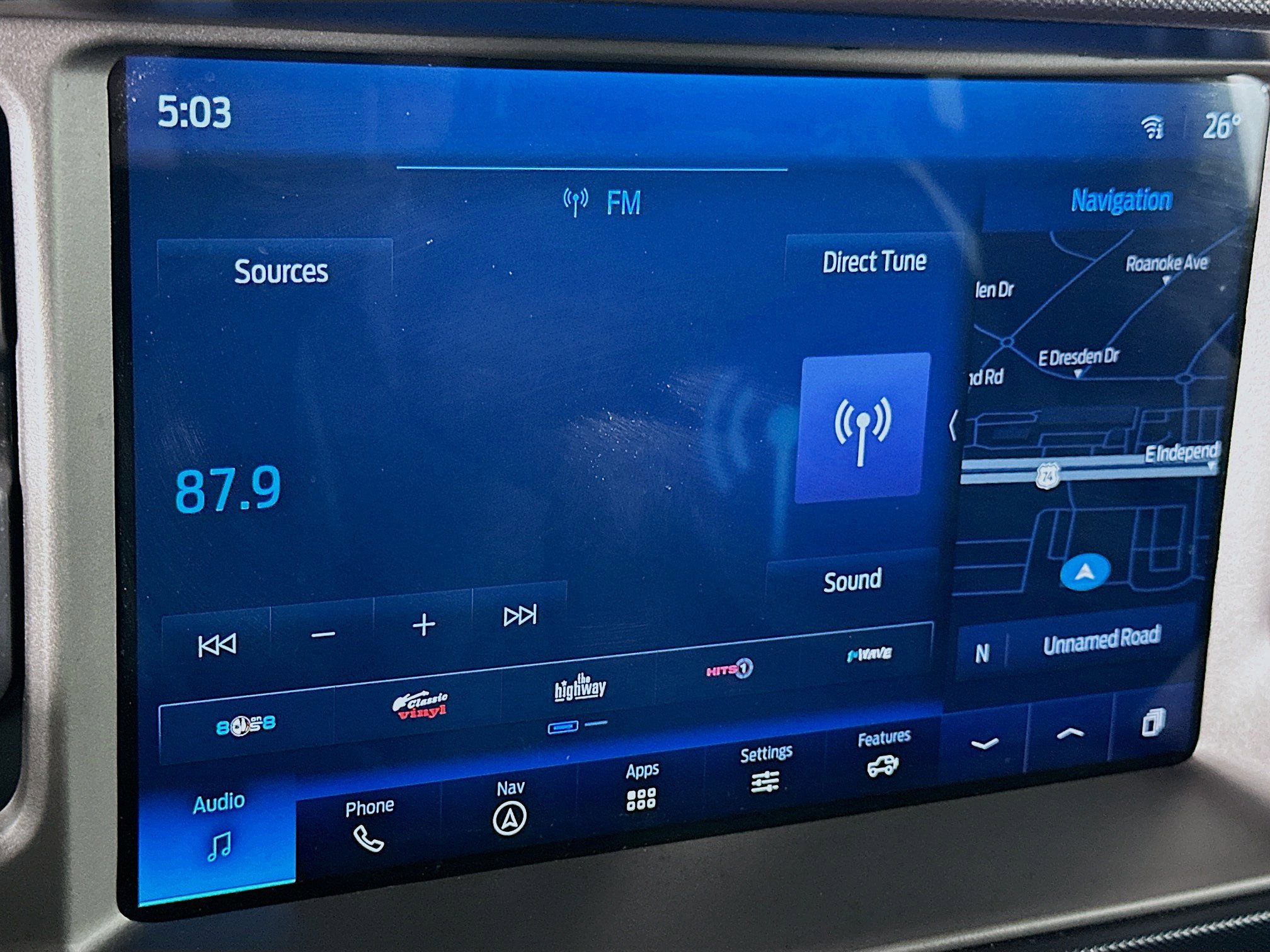 Used 2023 Ford Bronco Outer Banks image 21