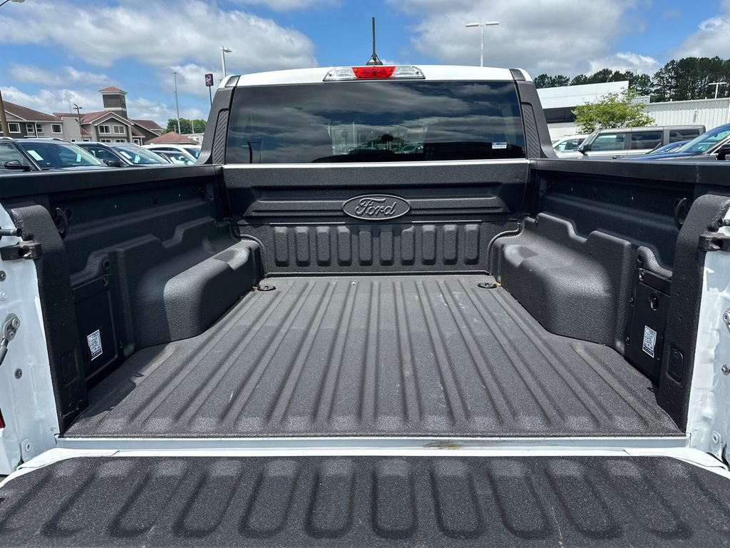Used 2026 Ford Maverick XLT FWD image 18