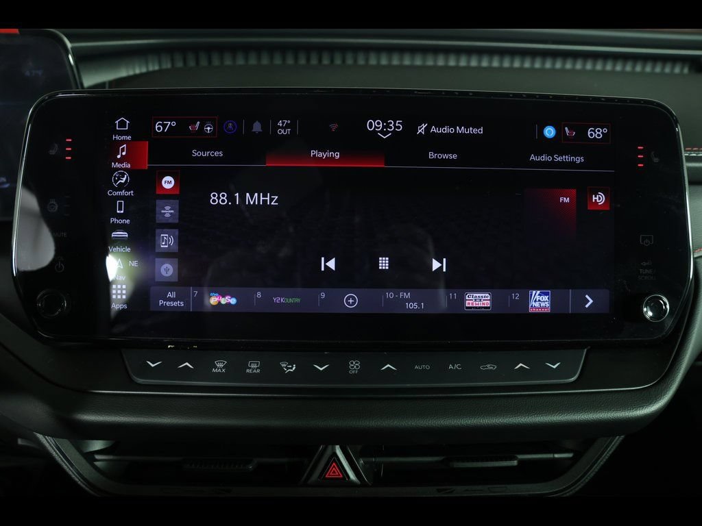 New 2026 Dodge Charger Scat Pack AWD/4WD image 17