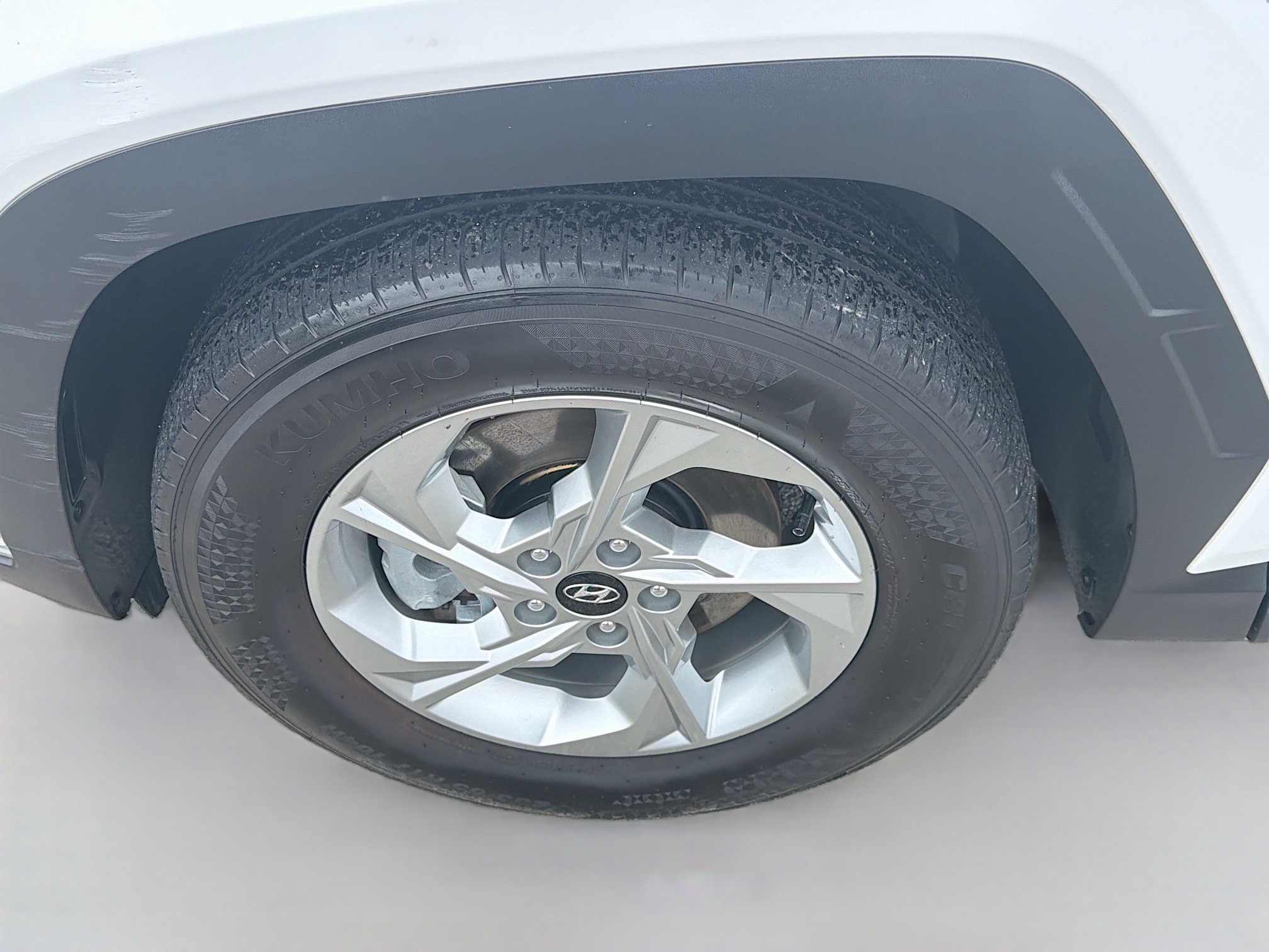 Used 2024 Hyundai Tucson SE FWD image 33