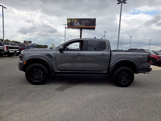 New 2026 Ford Ranger Raptor AWD/4WD image 4