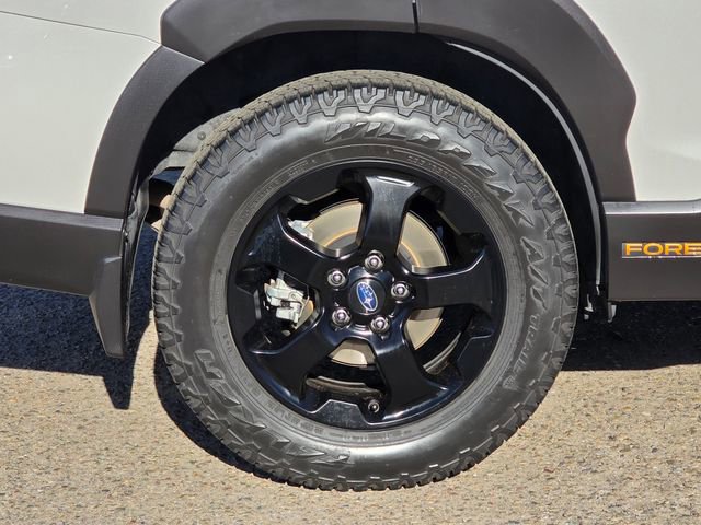 Used 2022 Subaru Forester Wilderness w/ Wilderness Package image 8