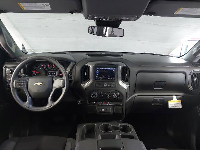 New 2025 Chevrolet Silverado 1500 Custom image 50