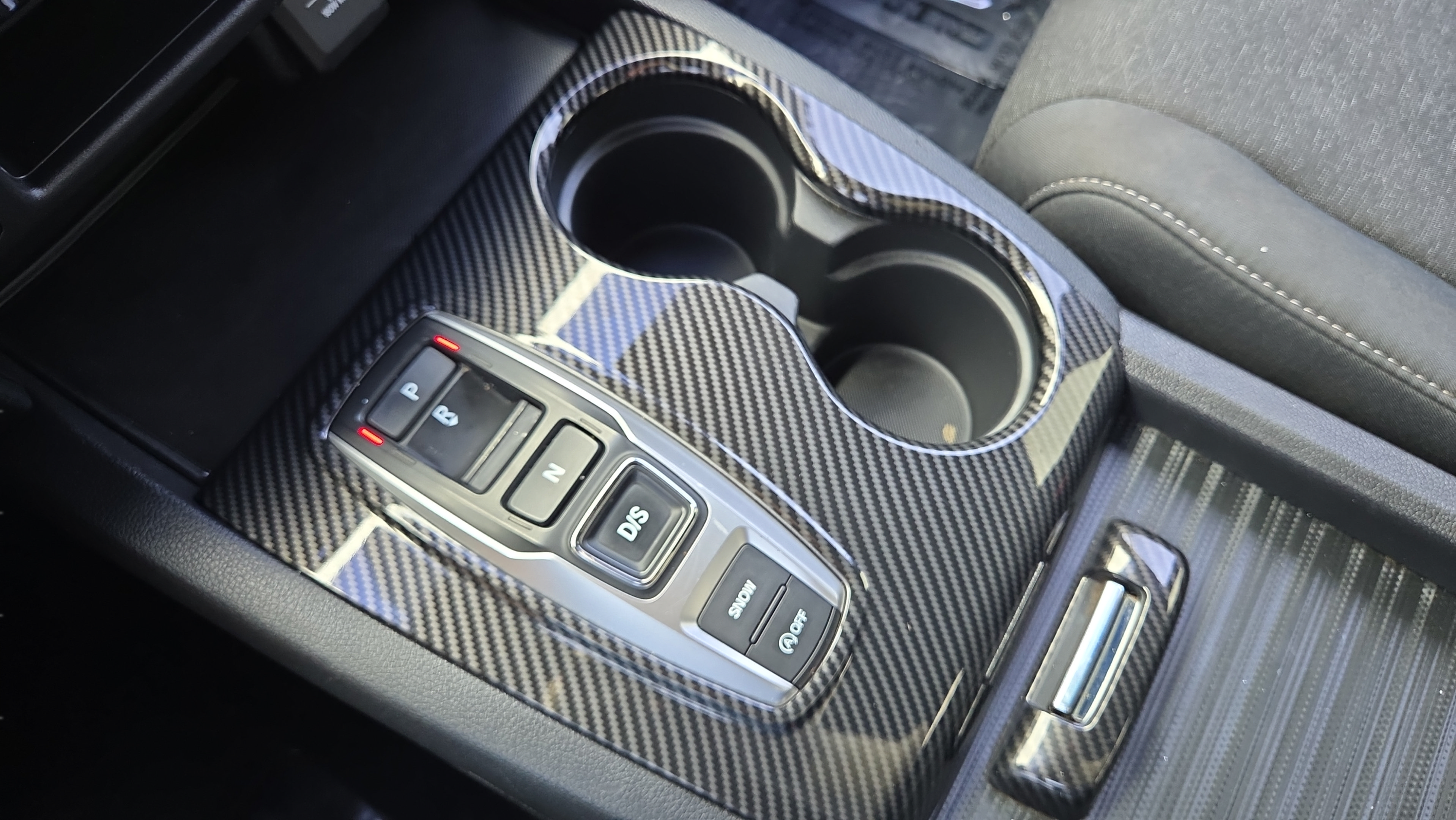 Certified 2019 Honda Passport Sport image 31