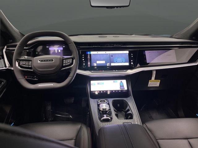 Used 2024 Jeep Wagoneer Launch Edition image 5