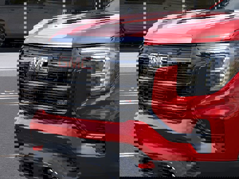 New 2026 GMC Terrain AT4 w/ Convenience Package III image 13