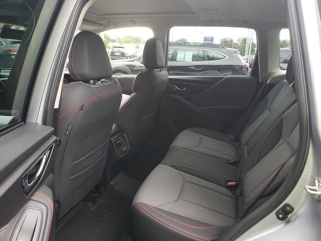 Certified 2023 Subaru Forester Sport AWD/4WD image 11