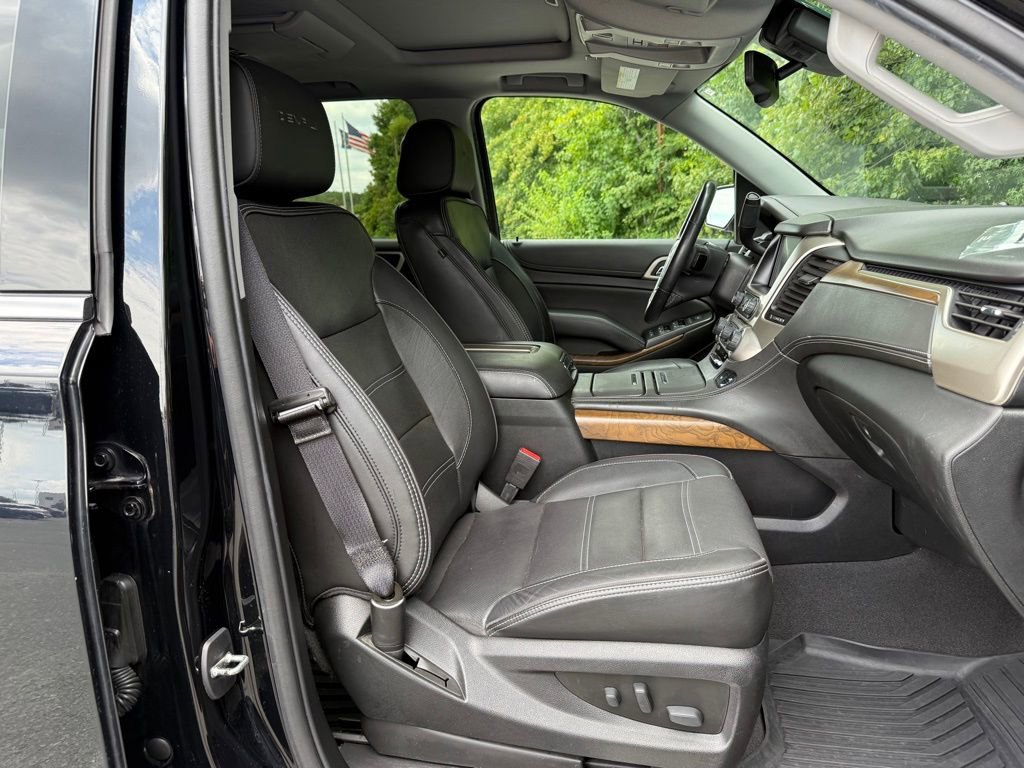 Certified 2020 GMC Yukon Denali w/ Denali Ultimate Package image 25