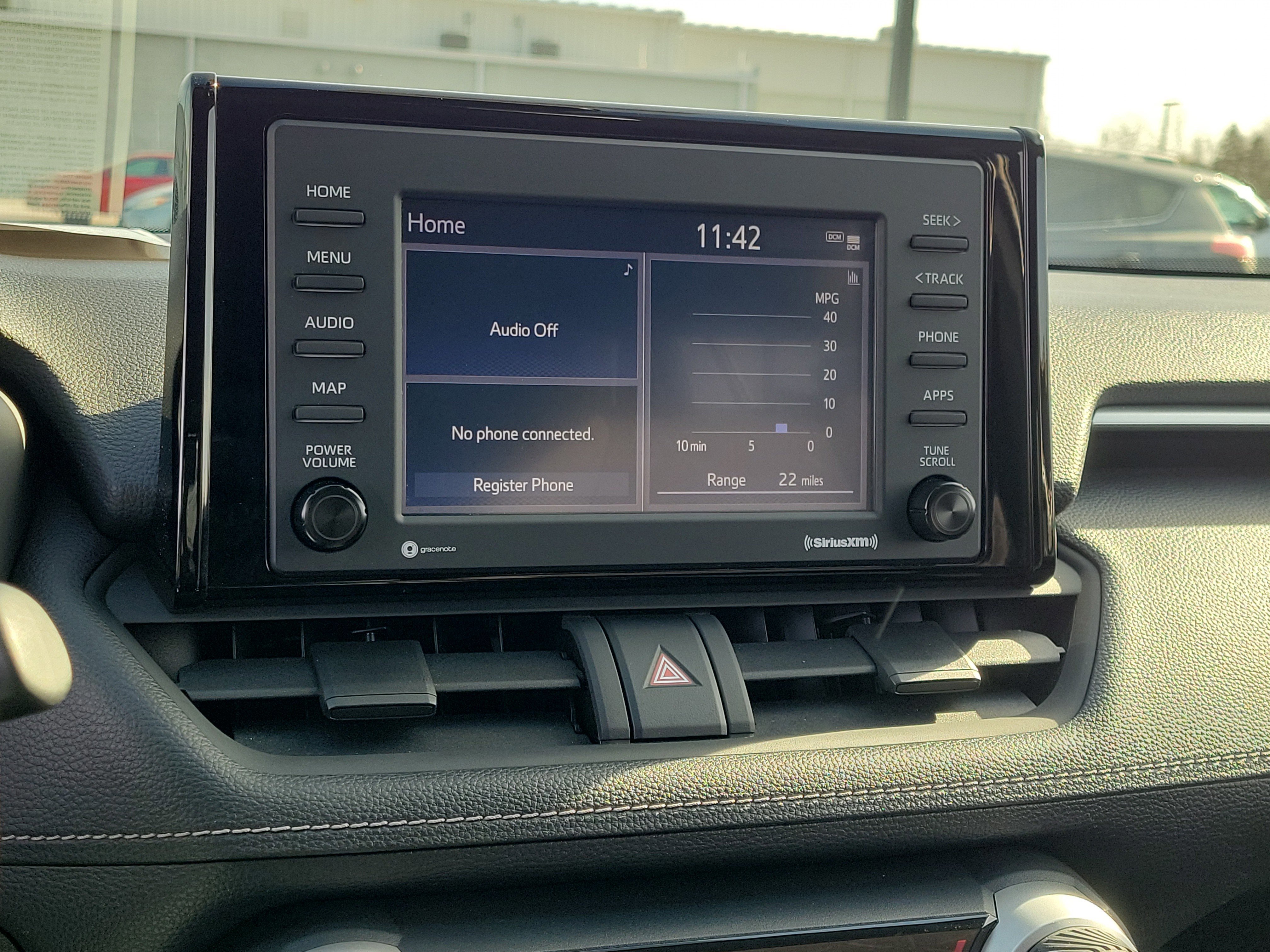 Used 2022 Toyota RAV4 XLE image 26