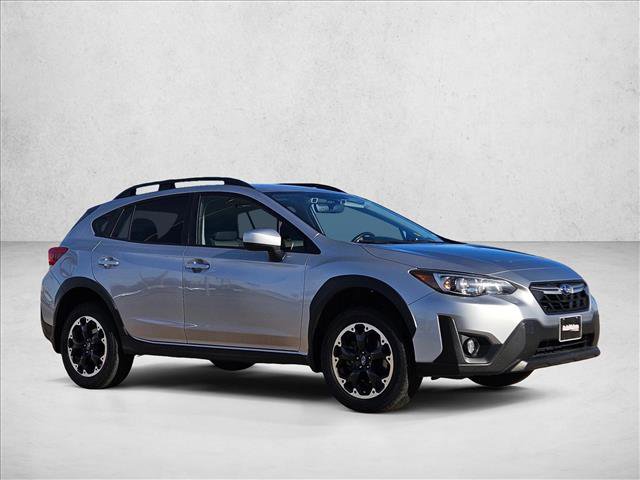 Used 2021 Subaru Crosstrek 2.0i Premium w/ Popular Package #3 image 3
