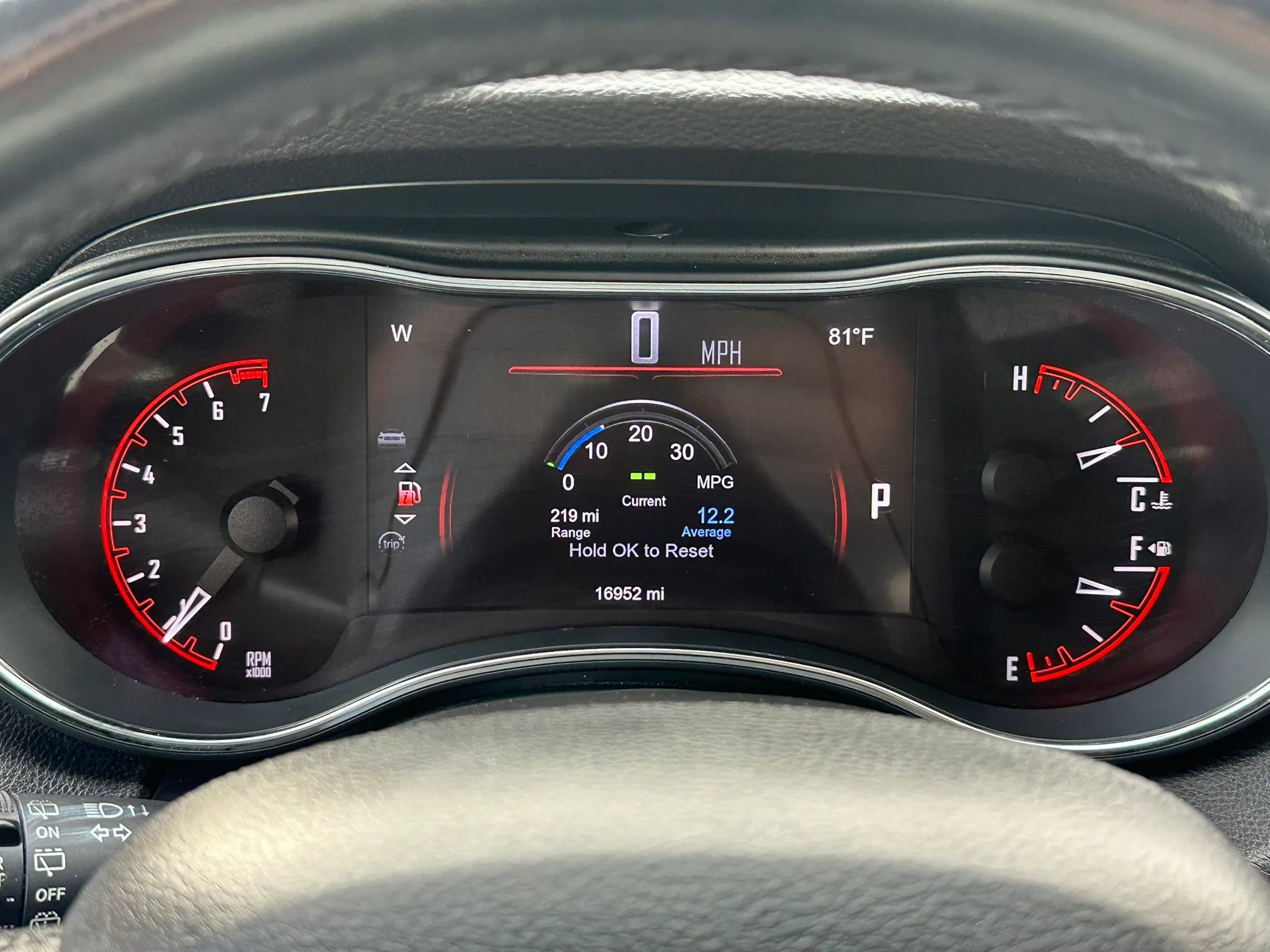 Used 2014 Dodge Durango AWD w/ Trailer Tow Group IV image 5