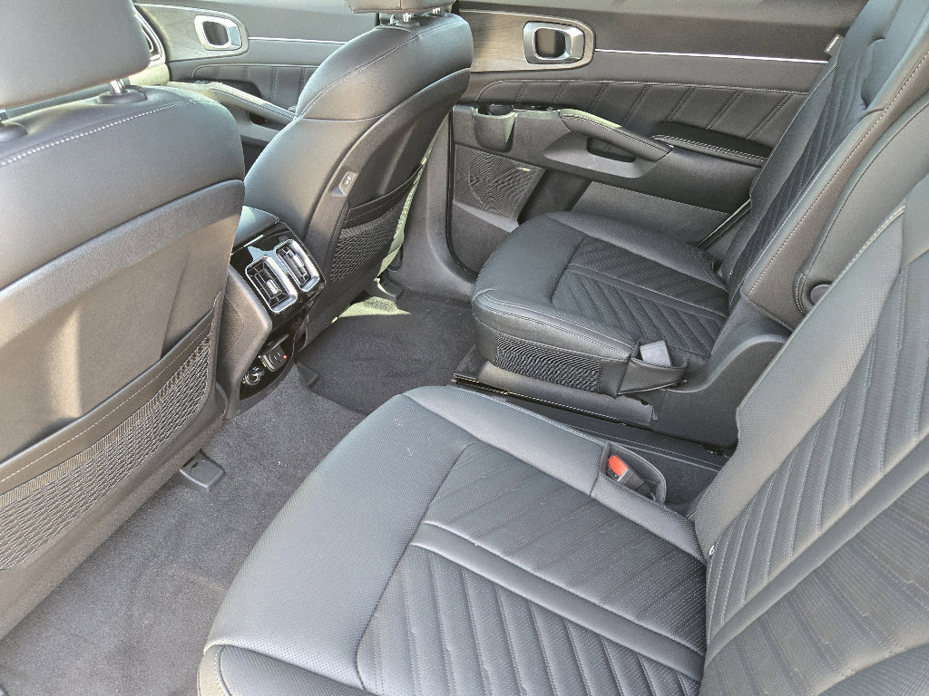New 2026 Kia Sorento SX Prestige image 19