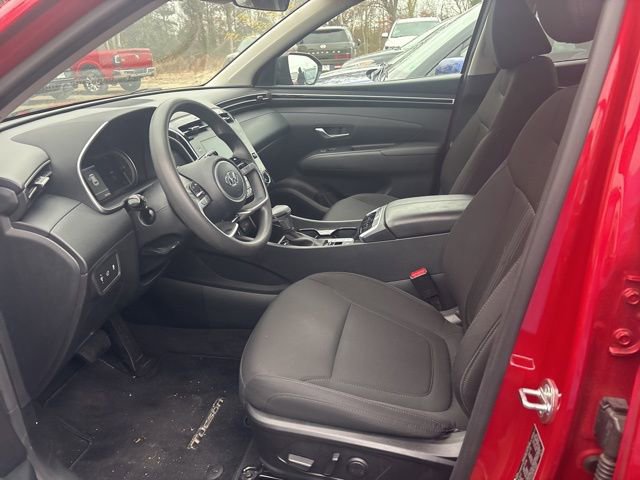Used 2023 Hyundai Tucson SEL image 7