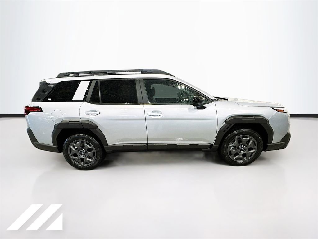 New 2026 Subaru Outback Premium image 4