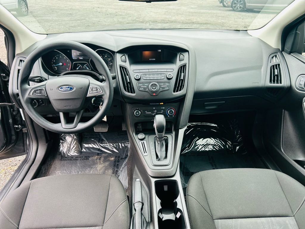 Used 2018 Ford Focus S image 19