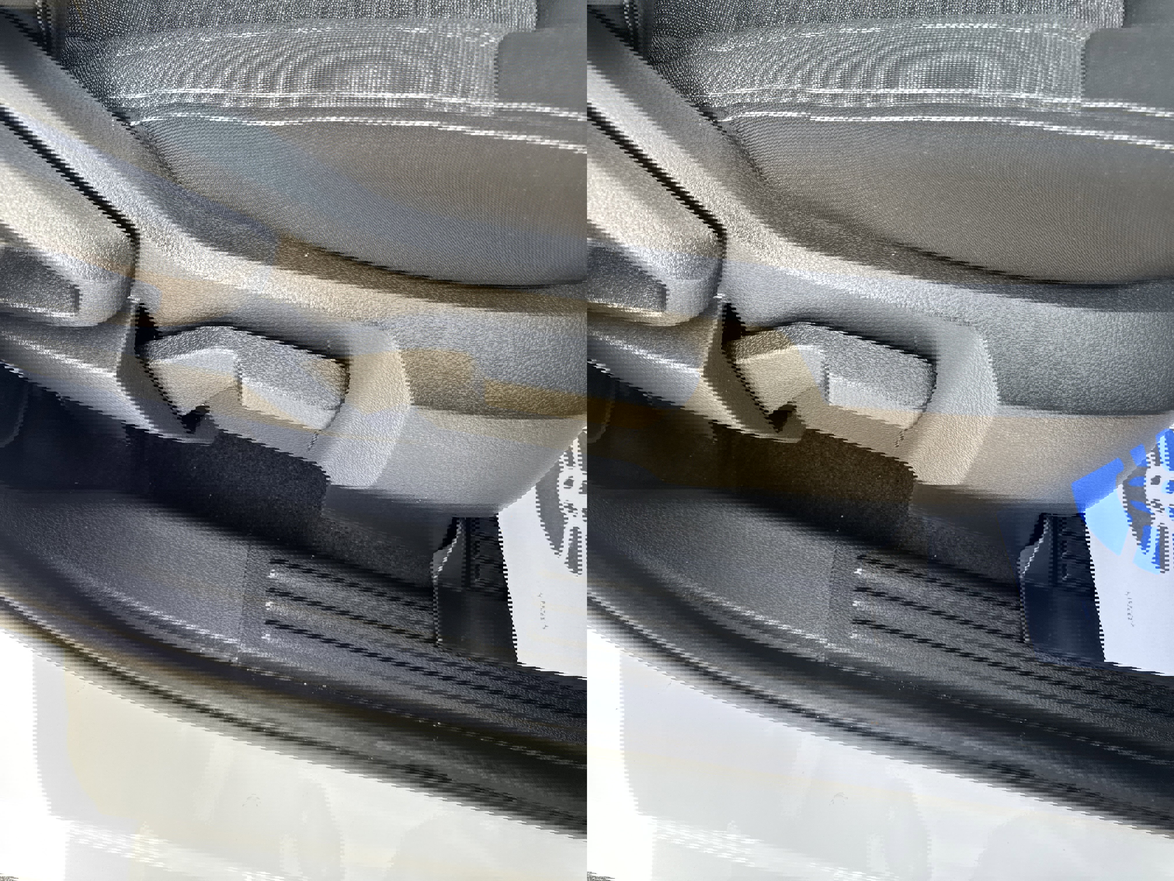 Used 2024 Ford Ranger XLT w/ FX4 Off-Road Package image 17