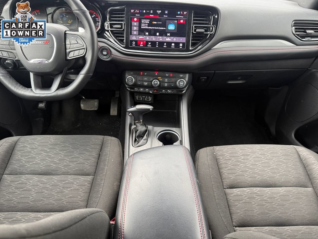 Used 2026 Dodge Durango GT AWD/4WD image 10