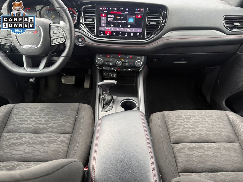 Used 2026 Dodge Durango GT AWD/4WD image 10
