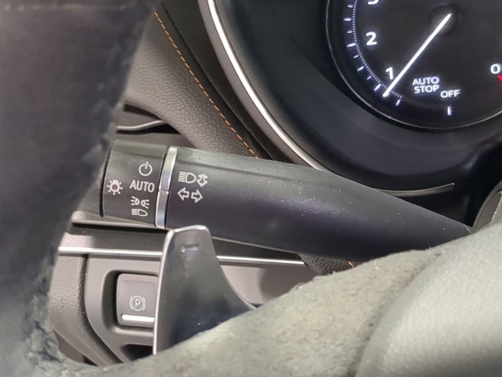 Used 2020 Cadillac CT5 V w/ Premium Package image 33