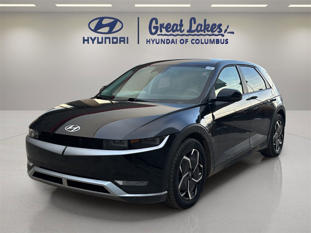 Used 2023 Hyundai Ioniq 5 SEL w/ Cargo Package
