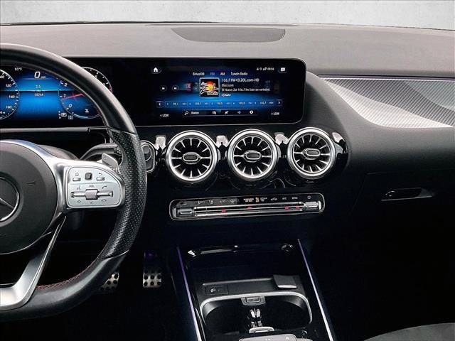 Certified 2023 Mercedes-Benz GLA 250 image 8