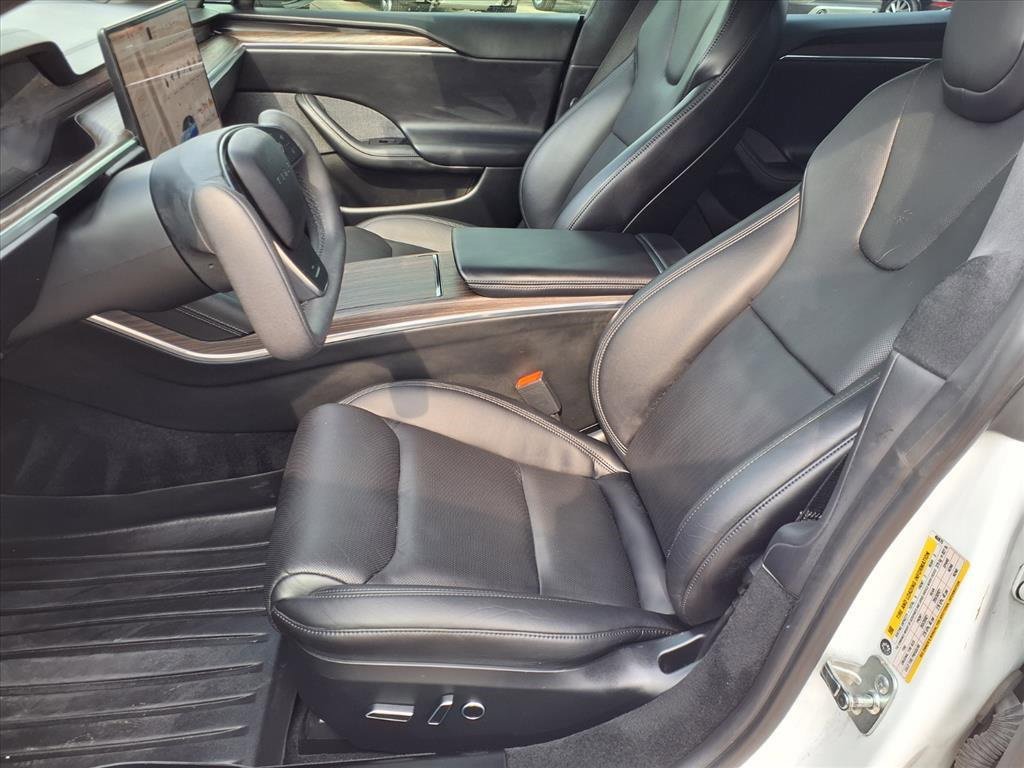 Used 2022 Tesla Model S image 25
