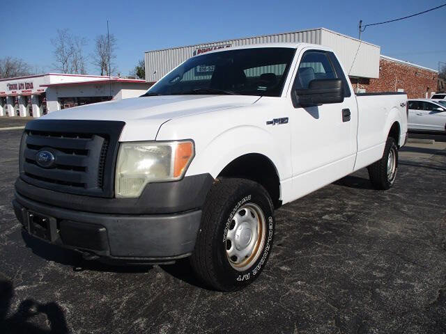 Used 2011 Ford F150 XL image 7