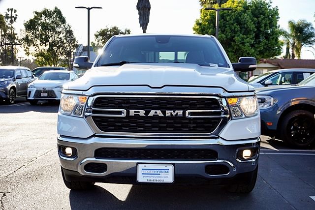 Used 2022 RAM 1500 Lone Star image 5