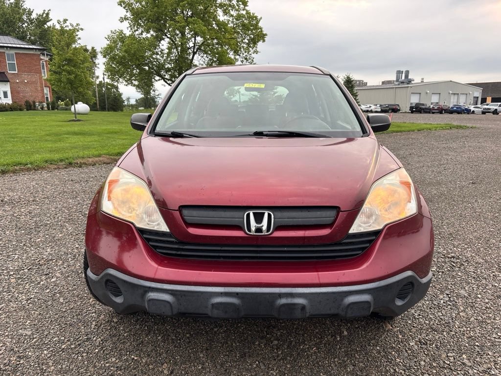 Used 2008 Honda CR-V LX image 2