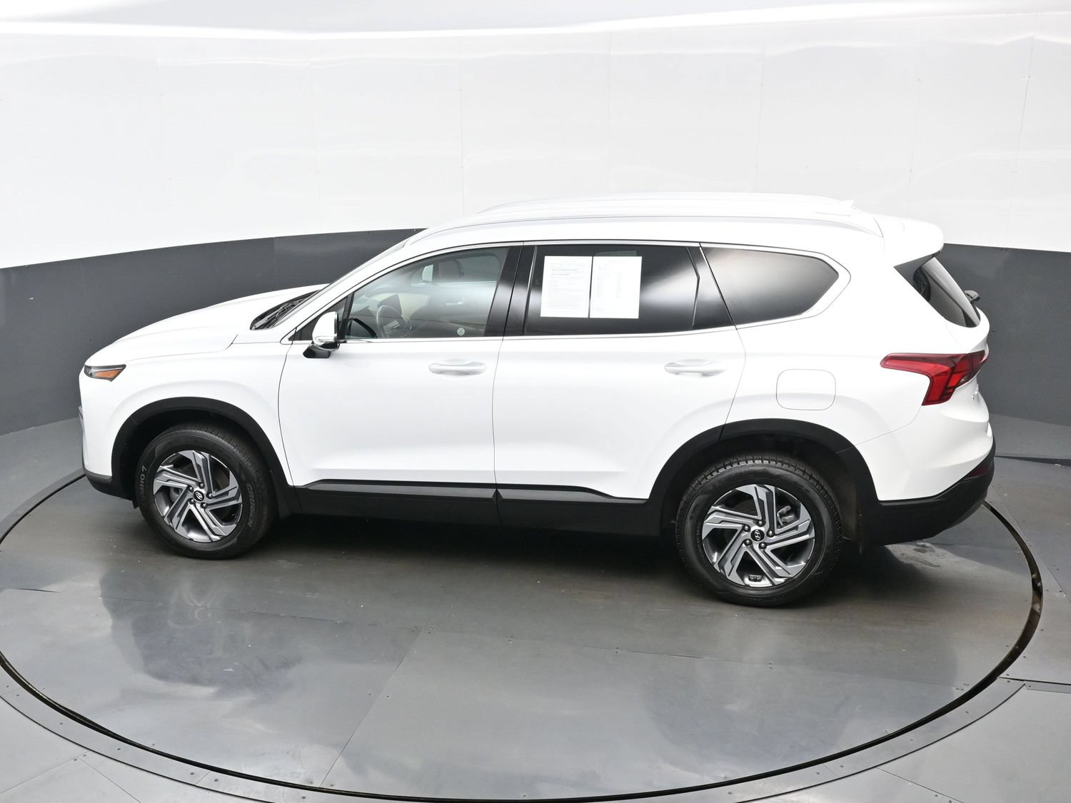 Used 2023 Hyundai Santa Fe SEL w/ Cargo Package AWD/4WD image 38