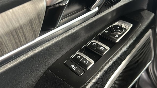 Used 2024 Kia Telluride EX image 27